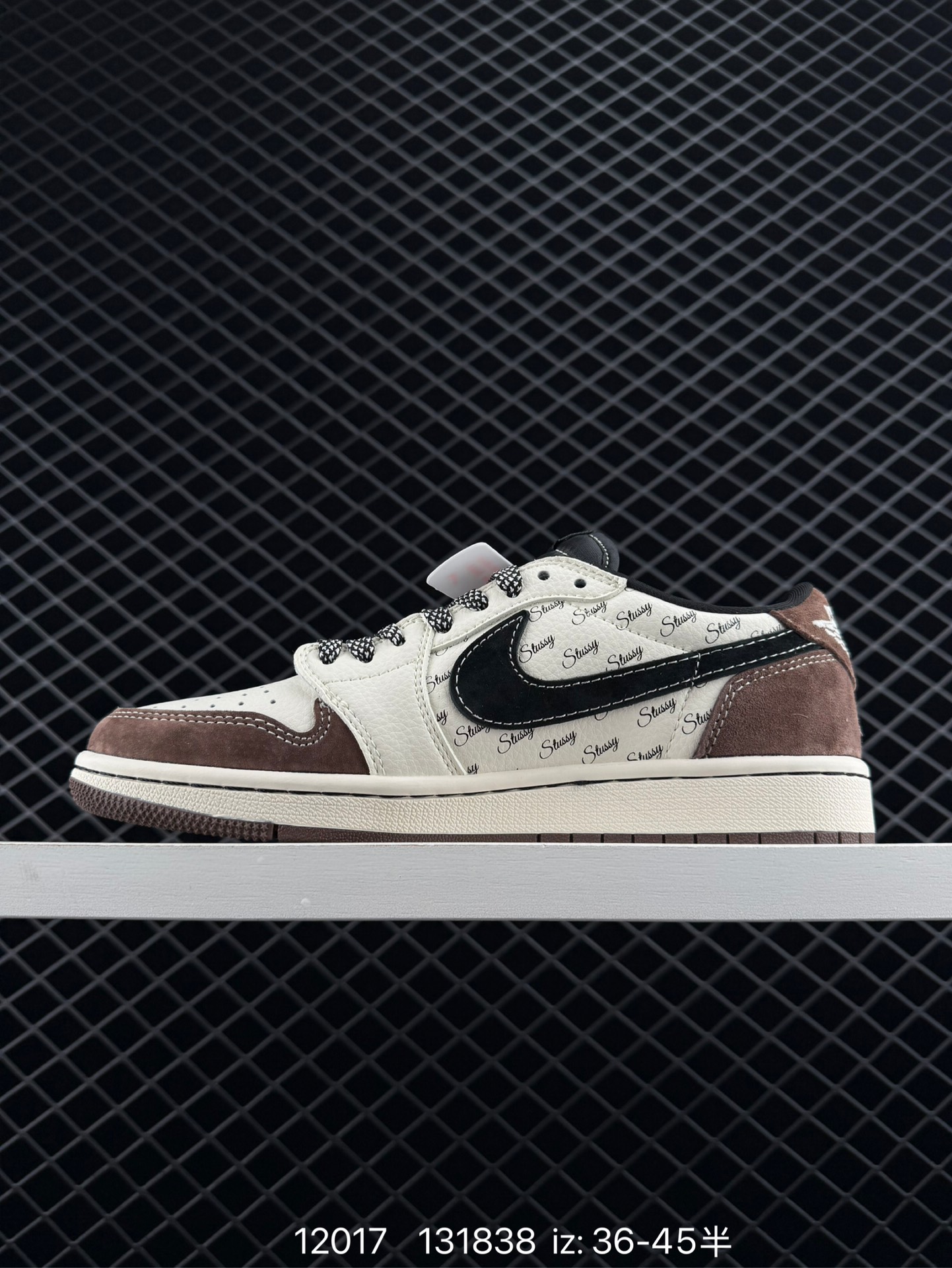 Nike Air Jordan 1 Low OG SP